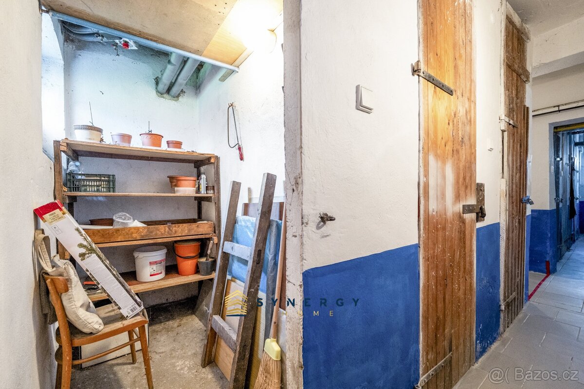 Prodej bytu 3+1 73 m², Lovosice, ev.č. 00045 - 13