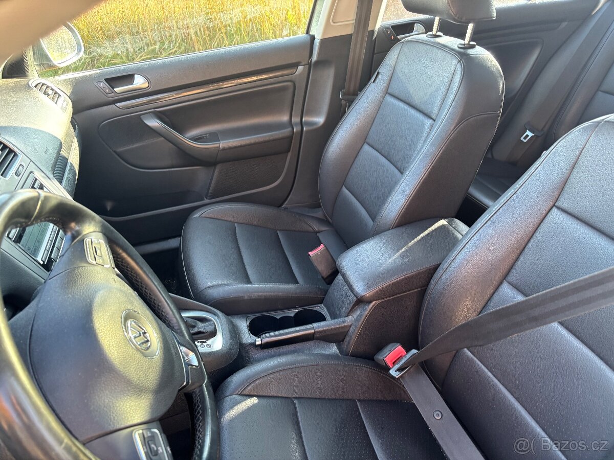 Vw Golf 6 Variant / Jetta 2.0 tdi 103 kw DSG 2011/12 - 13