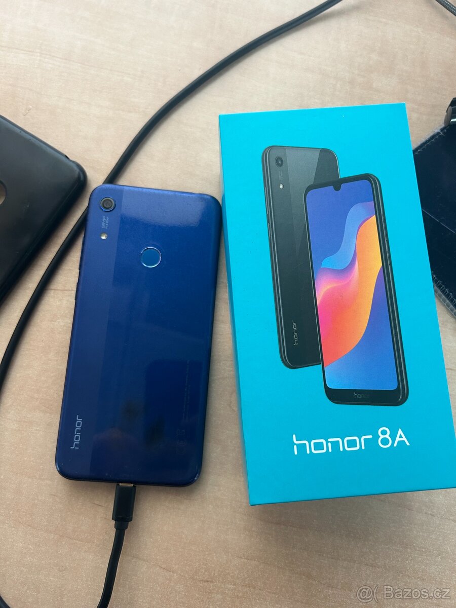 Mobilní telefony Honor, Huawei, Nokia - 13