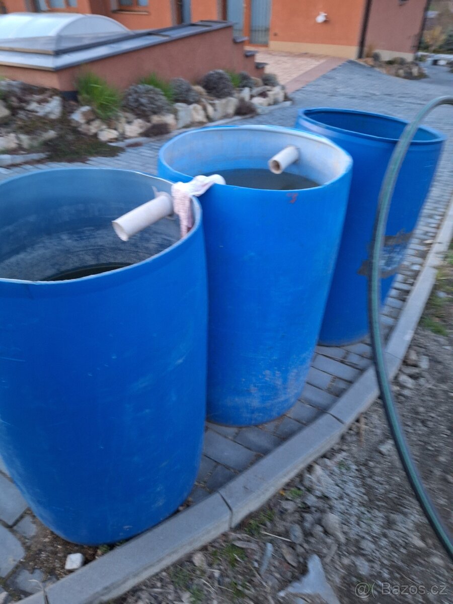 Zbytek ze stavby - 13