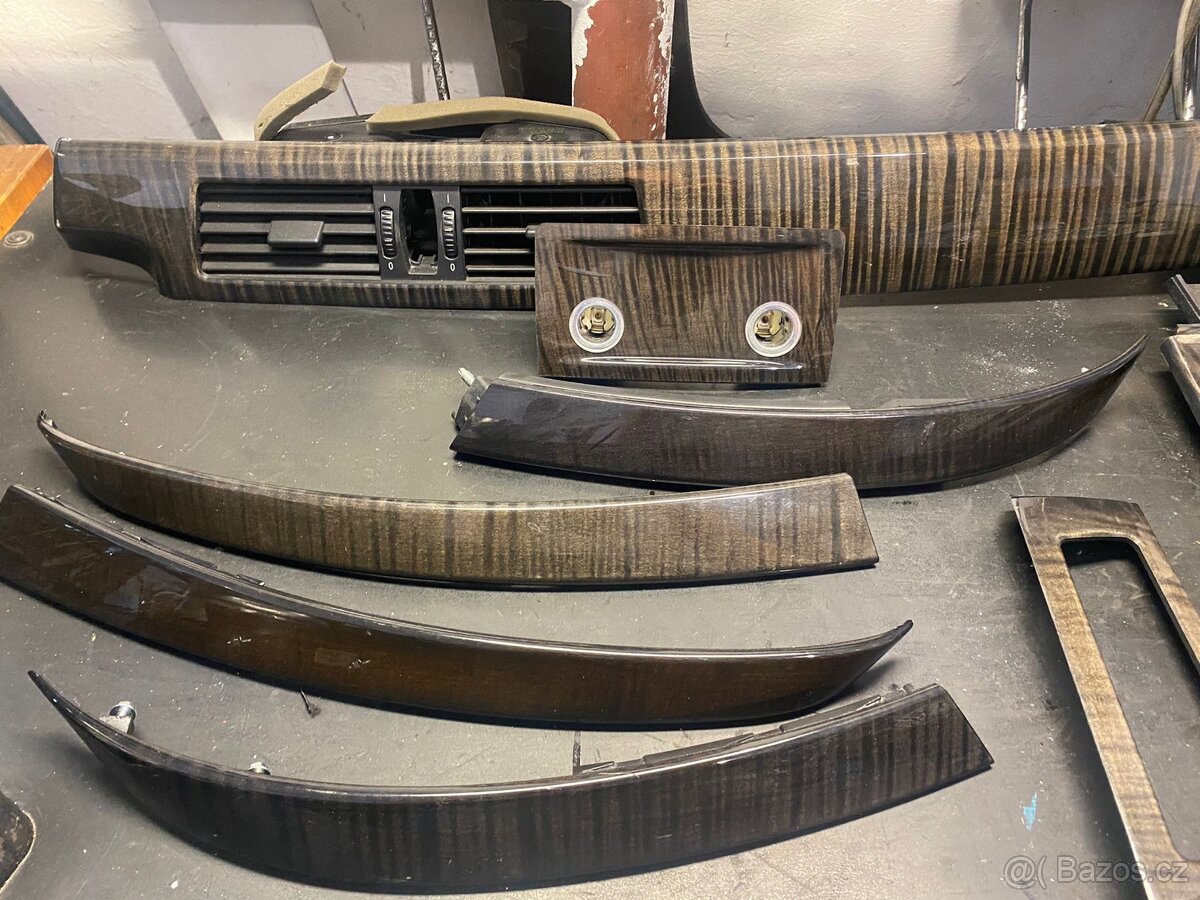 Bmw e60/61 díly - 13
