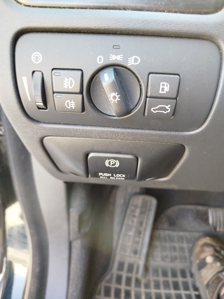 Prodám Volvo xc70 - 13