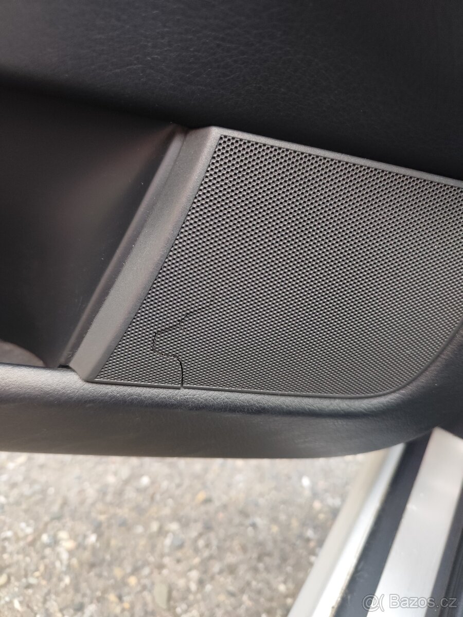 Audi S4 B5 2.7 biturbo - 13