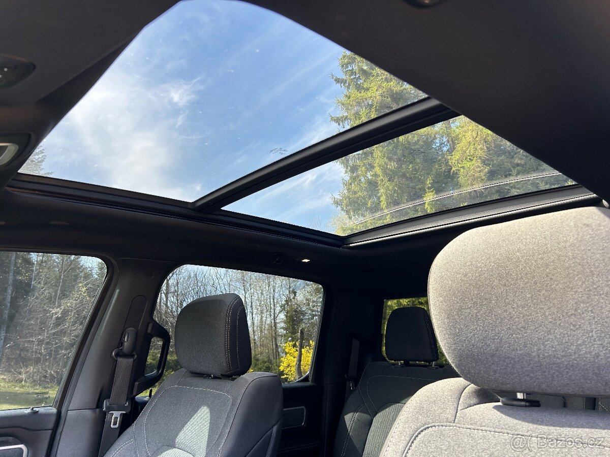 Dodge ram 2019 5.7hemi - 13