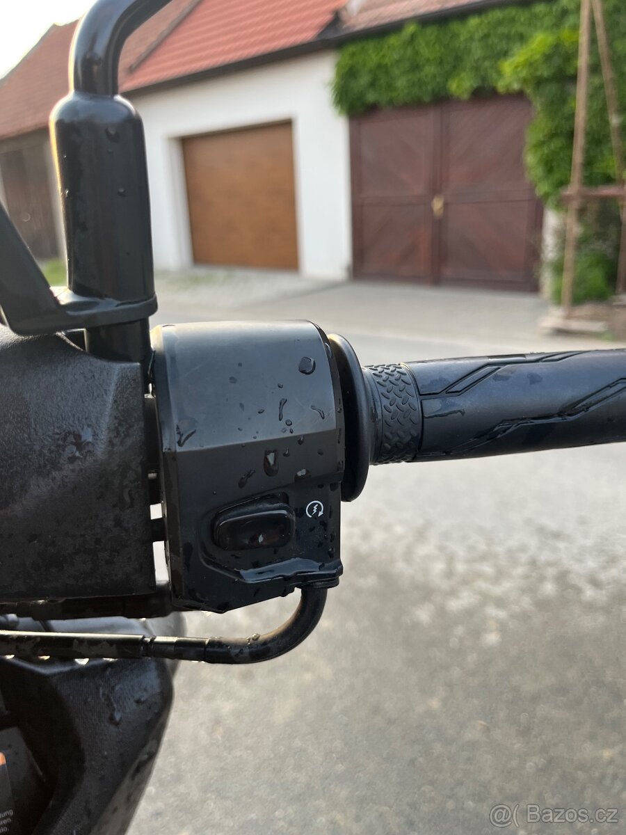 Yamaha nmax 125 - 13