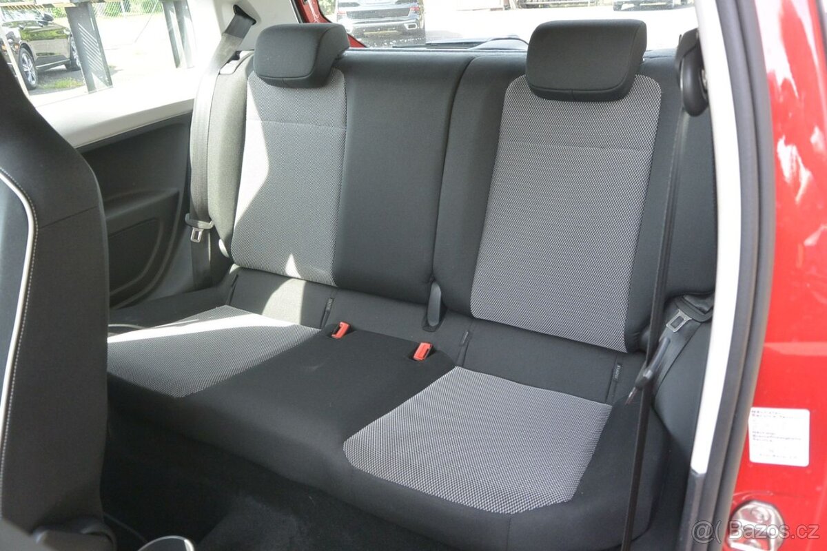 PRODÁM Seat Mii 1.0MPi 55kW - 13