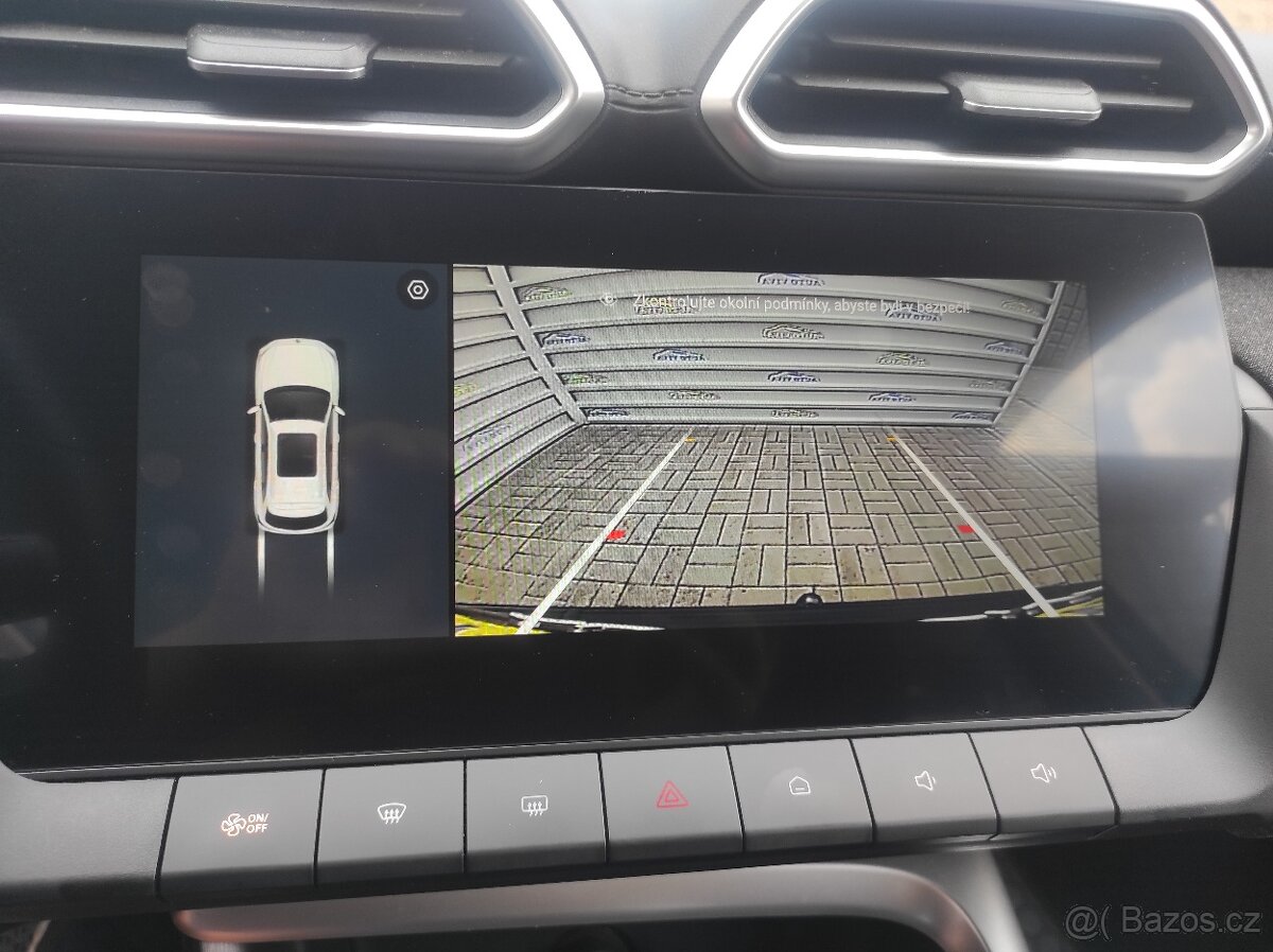 MG ZS, 1,5 145kW,Hybrid+,Essent,AT,TZ - 13