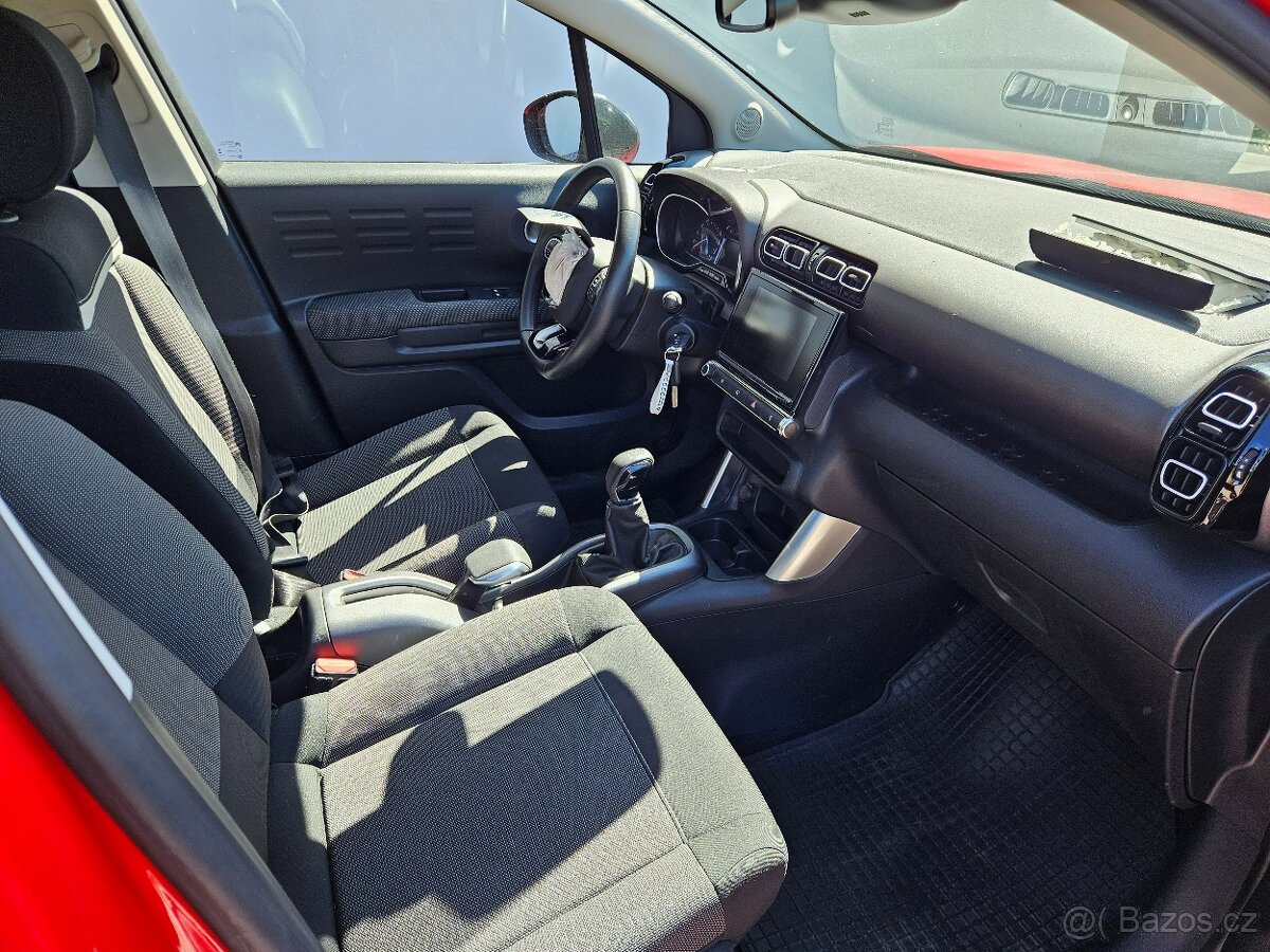 Citroën C3 Aircross r.v. 2019 - 13