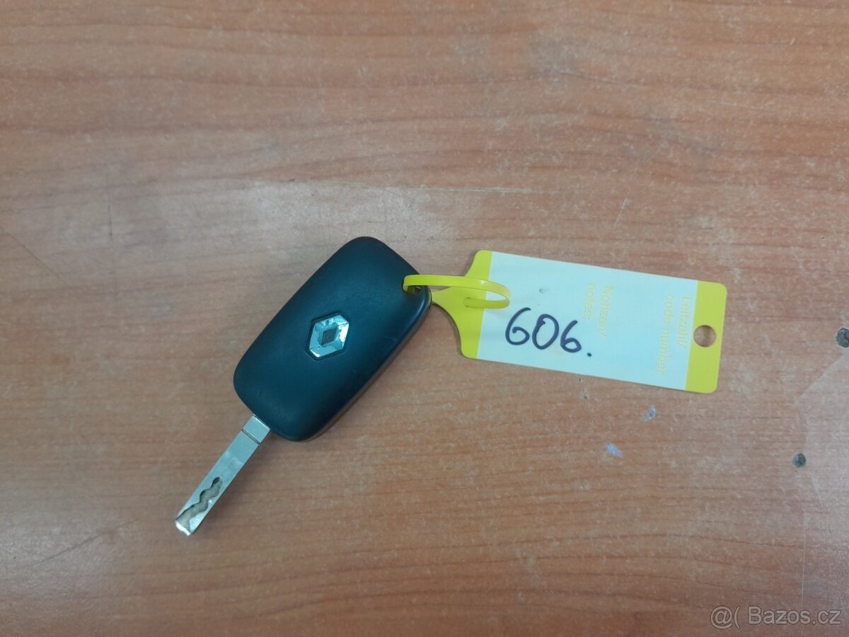Renault Twingo III 1,0 - 13