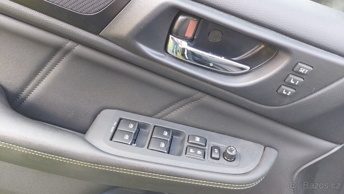 Subaru Outback 2.5i-X ES Special Edition - 13