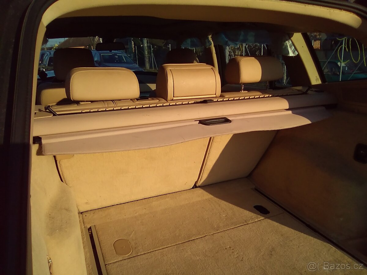 BMW X3 E83 3.0sd díly / na díly - 13