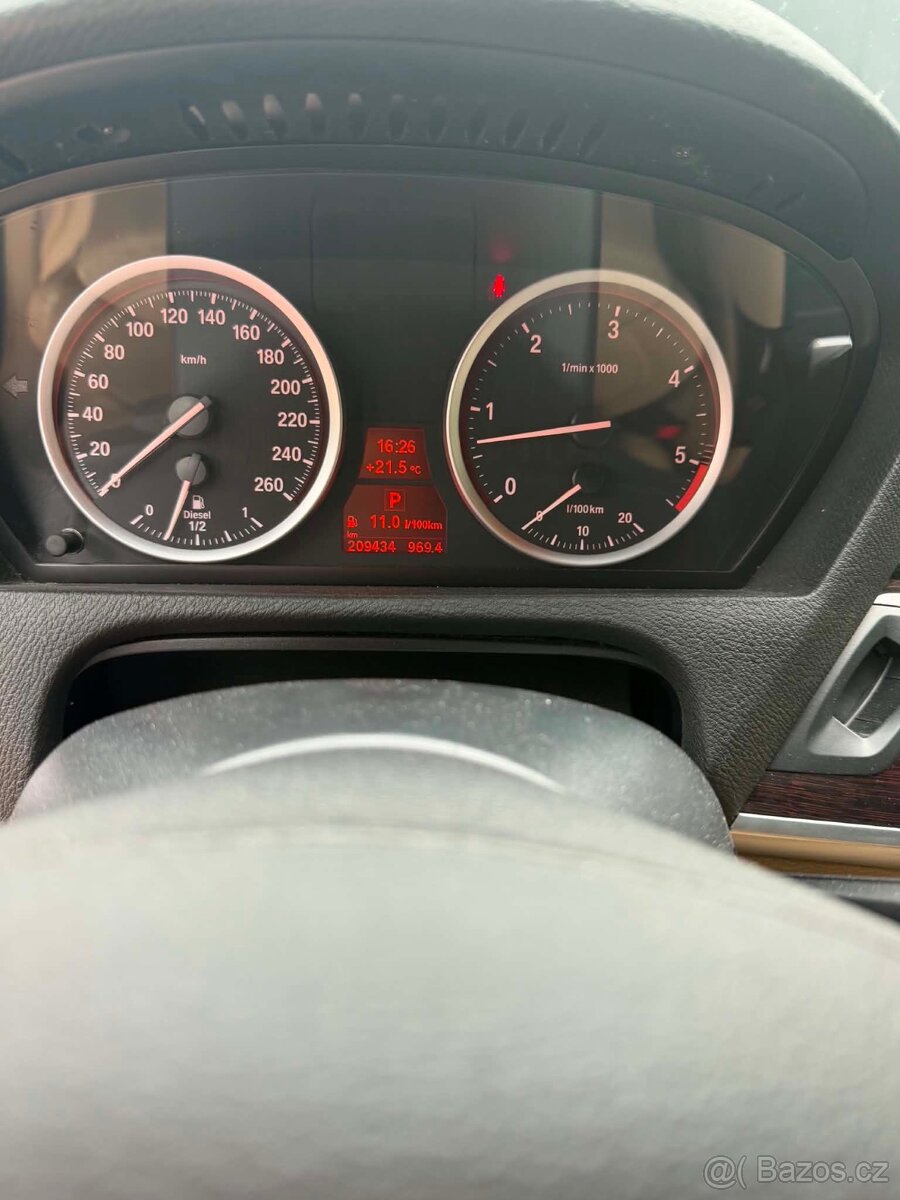 BMW X6 - 13