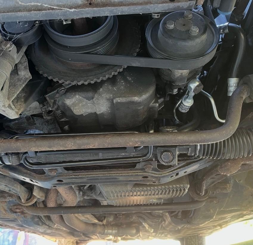 BMW e36 328i - 13