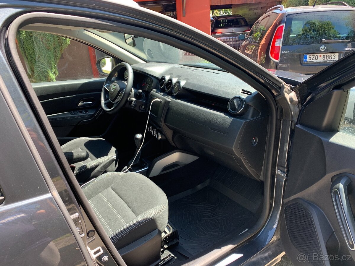 Dacia Duster II 1.3TCe - 13