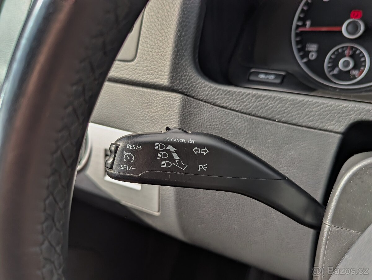 Volkswagen Multivan 2.0 TDi 103kW TEMPOMAT, WEBASTO - 13