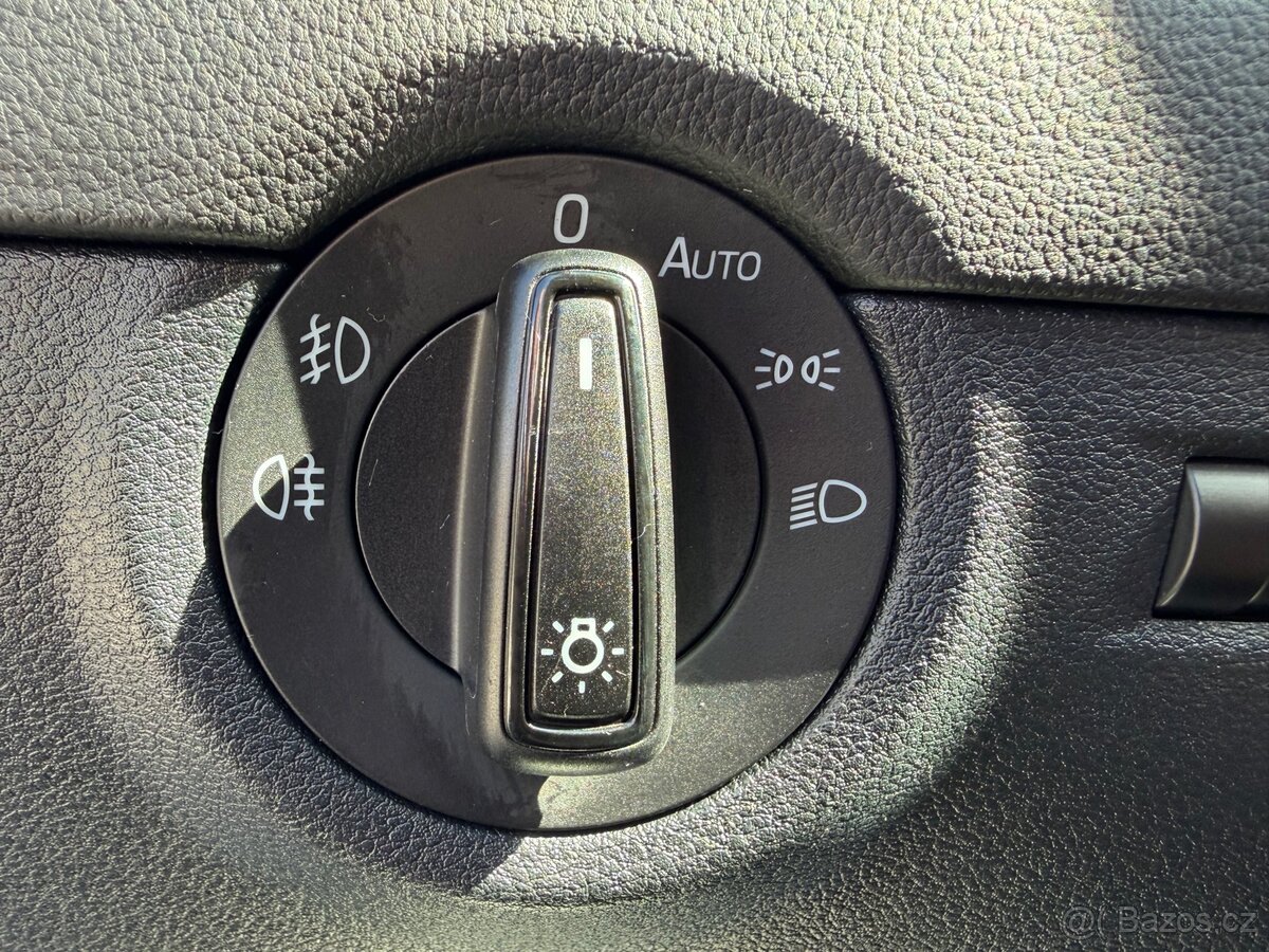 Škoda Octavia III 1.6 TDI - 13
