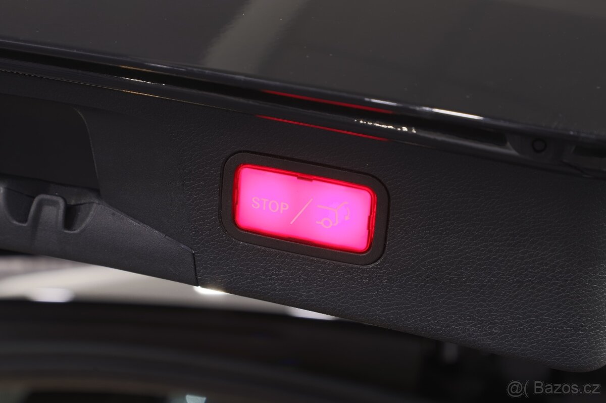 Mercedes-Benz E 300de Hybrid-Diesel AMG - záruka Autodraft - 13