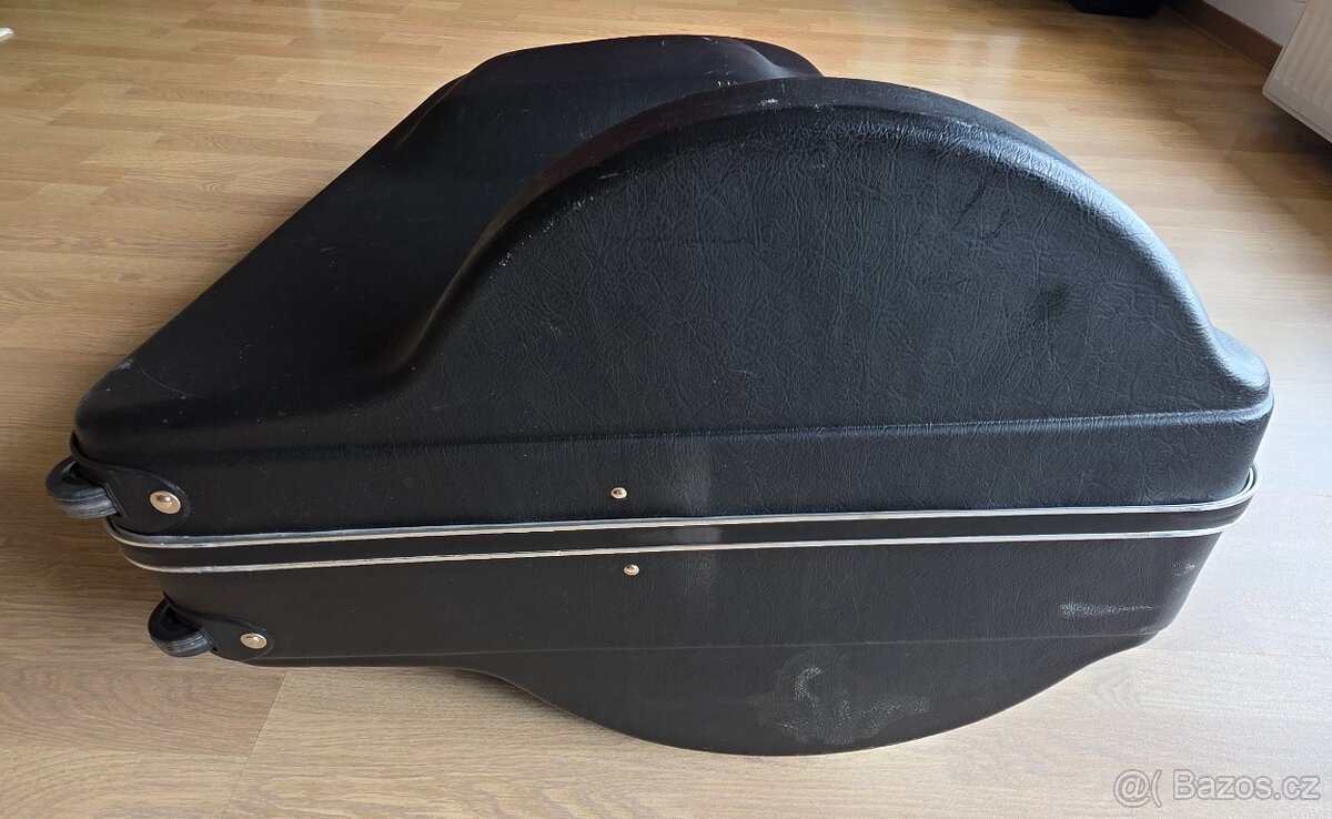 B tuba Arion-V.F. Červený - 13