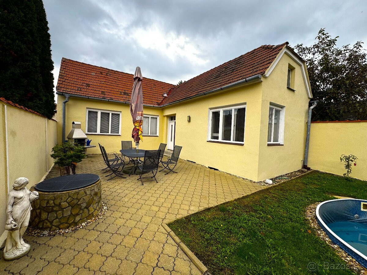 Prodej Bytu 3+KK, 109 m2, Strážnice - 13