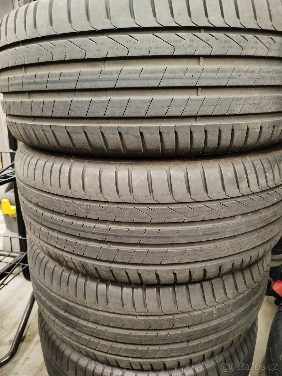 4x orig. kola BMW 17" - 13