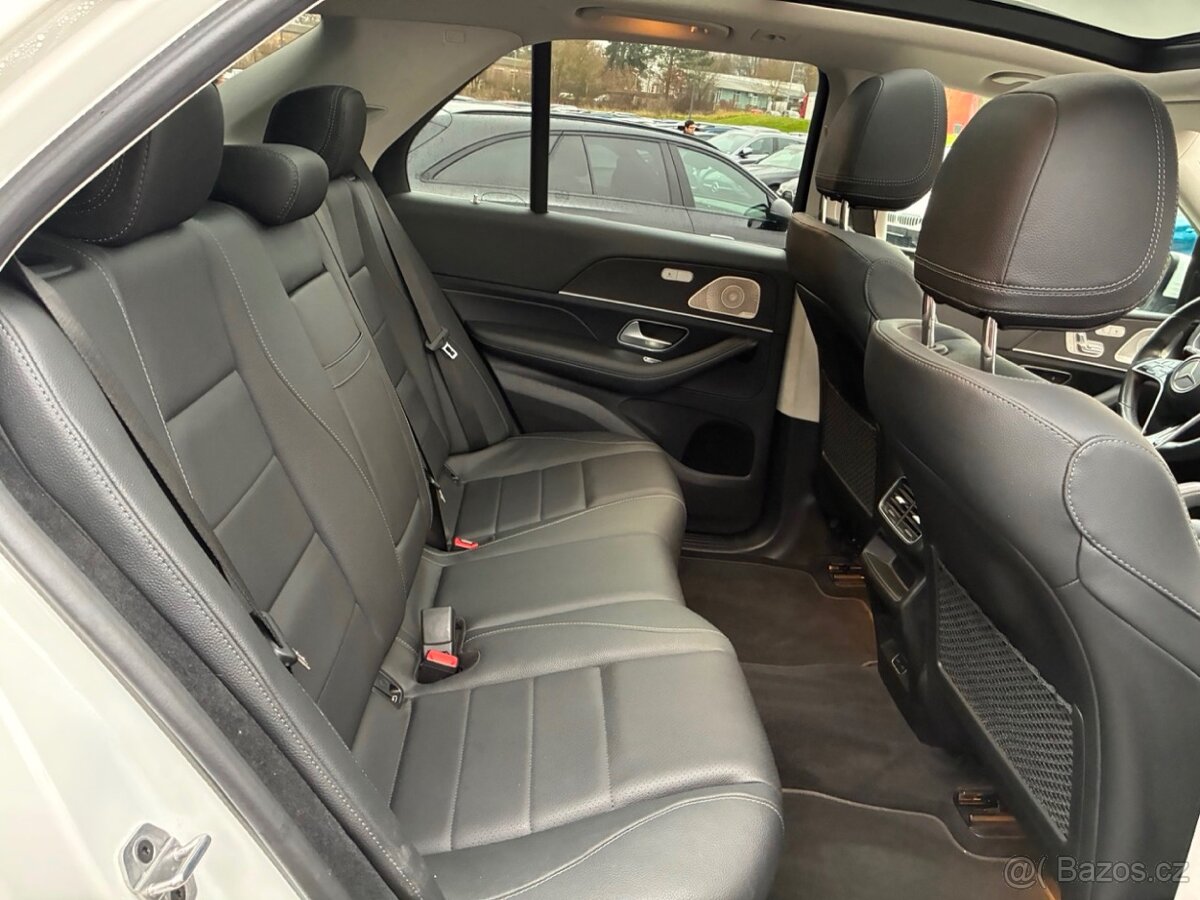 Mercedes-Benz GLE 400 e AMG Line 4Matic - 13