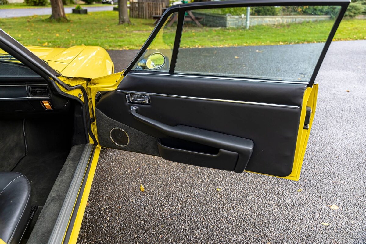 Jaguar XJ-S 5.3 Coupe 1976 - 13