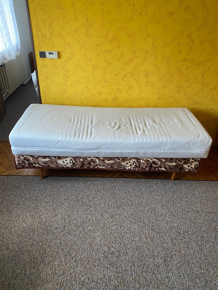 Matrace Slumberland FRODO - 13