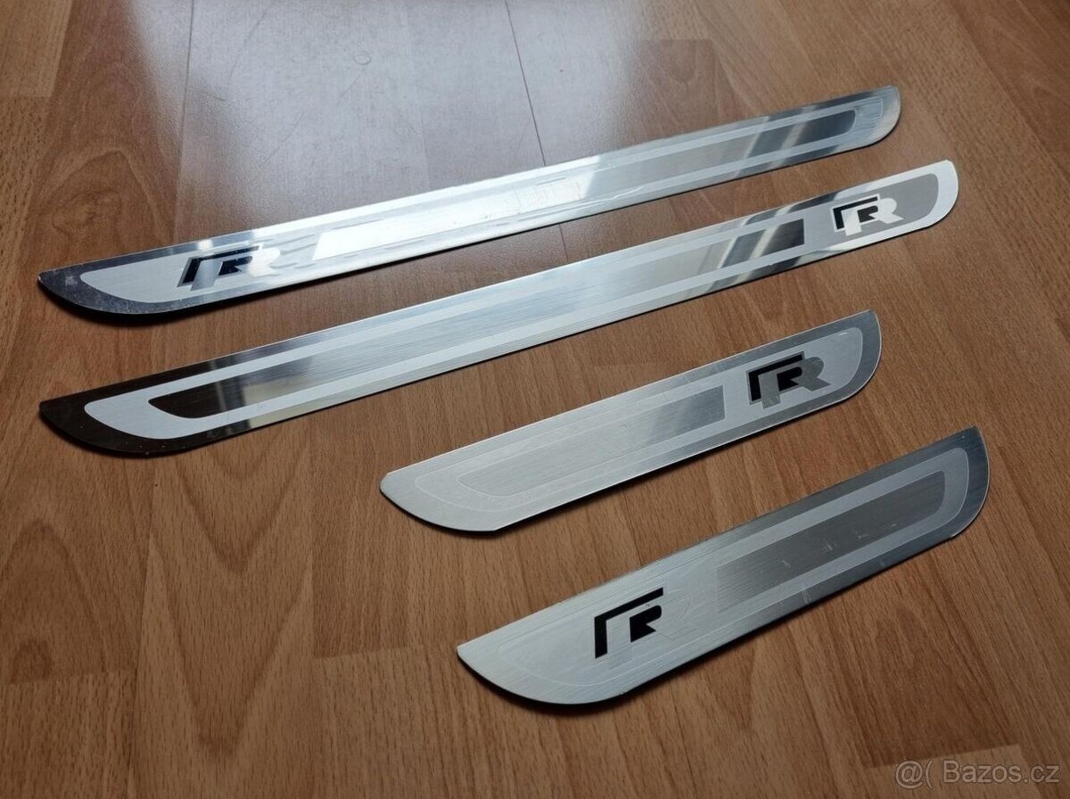 OCHRANNE DEKORACNE PRAHOVE LISTY - 13