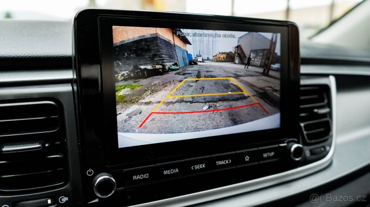 Kia Rio 1.2 MPi - 13