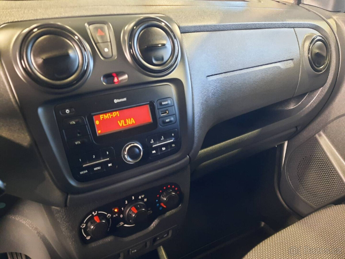 Dacia Dokker Van - 13