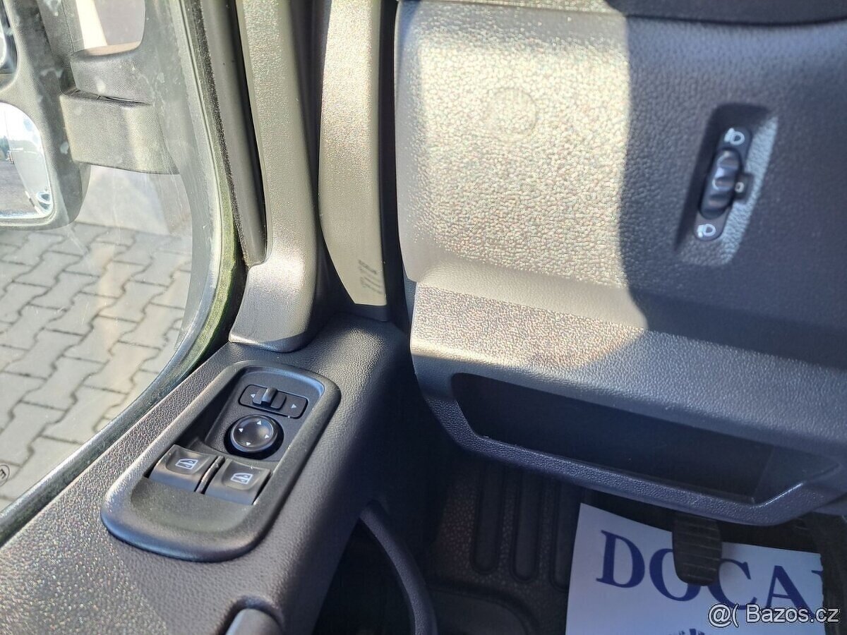 Renault Master 2.3 DCI, odpočet DPH - 13