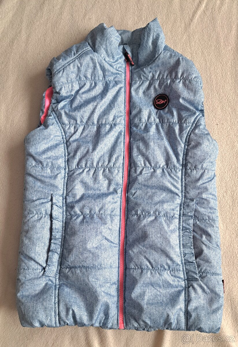 Oblečení na holku 10-13let - 13