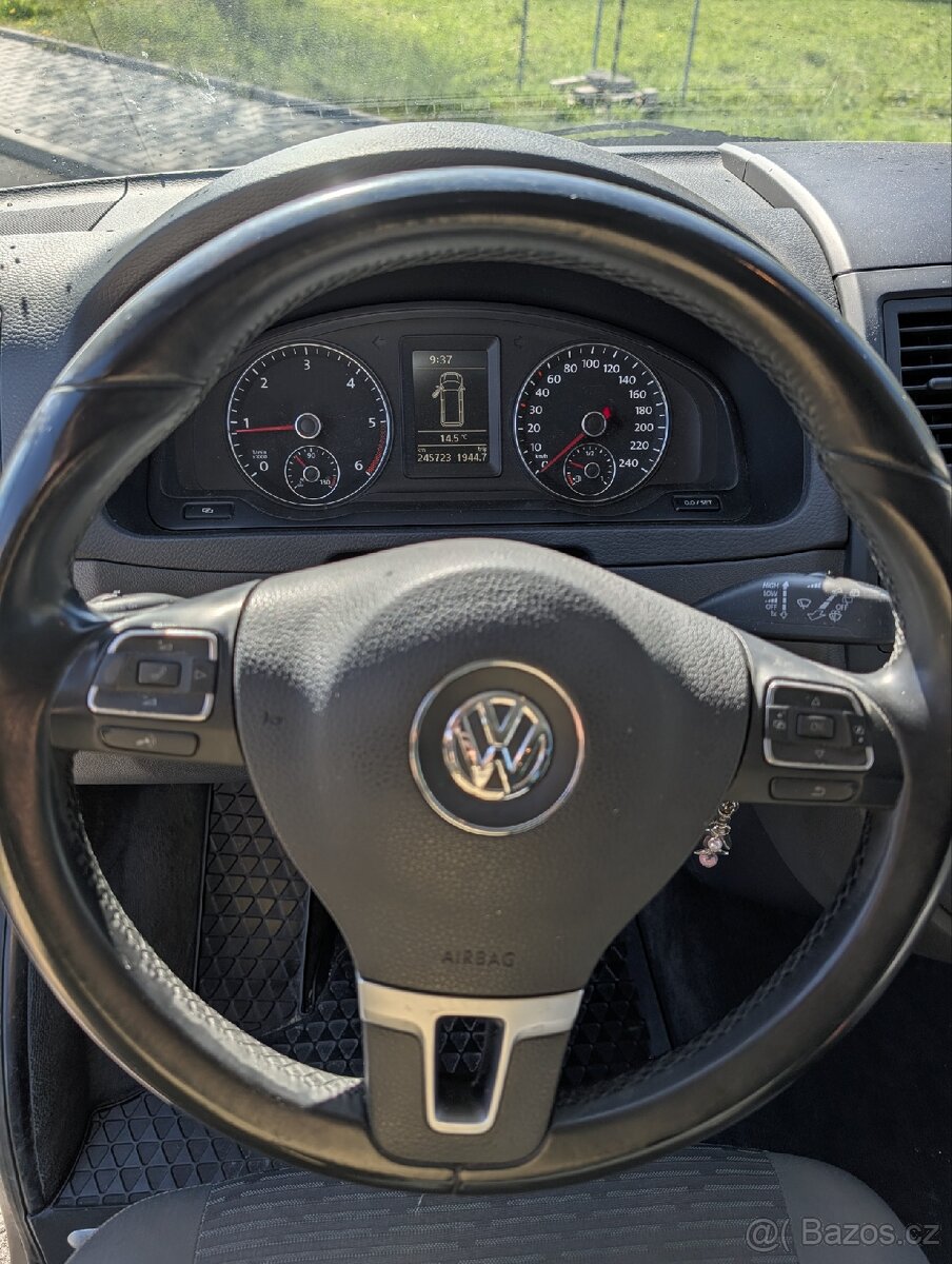 Multivan 2.0 TDI - 13