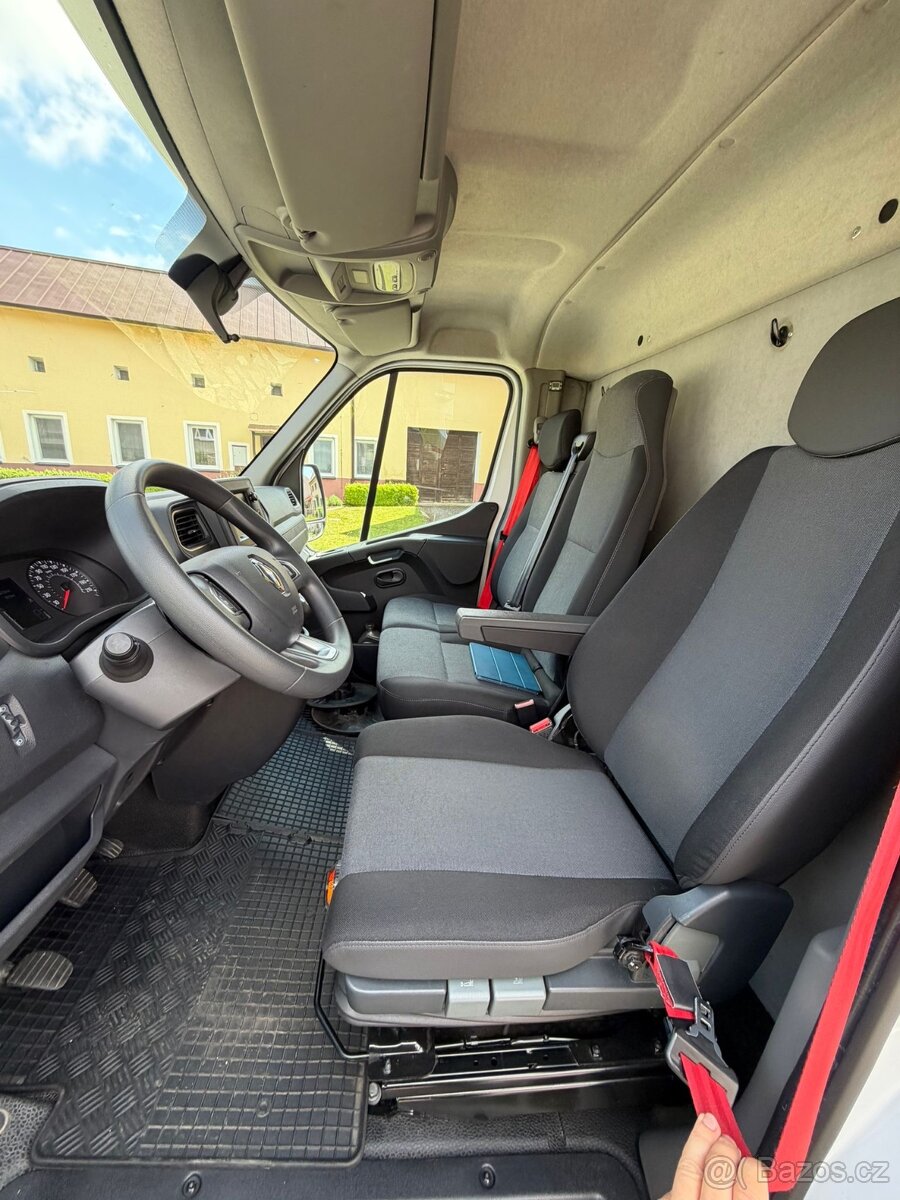 Renault Master 2,3 Dci 120kw rv:2023/7 - 13