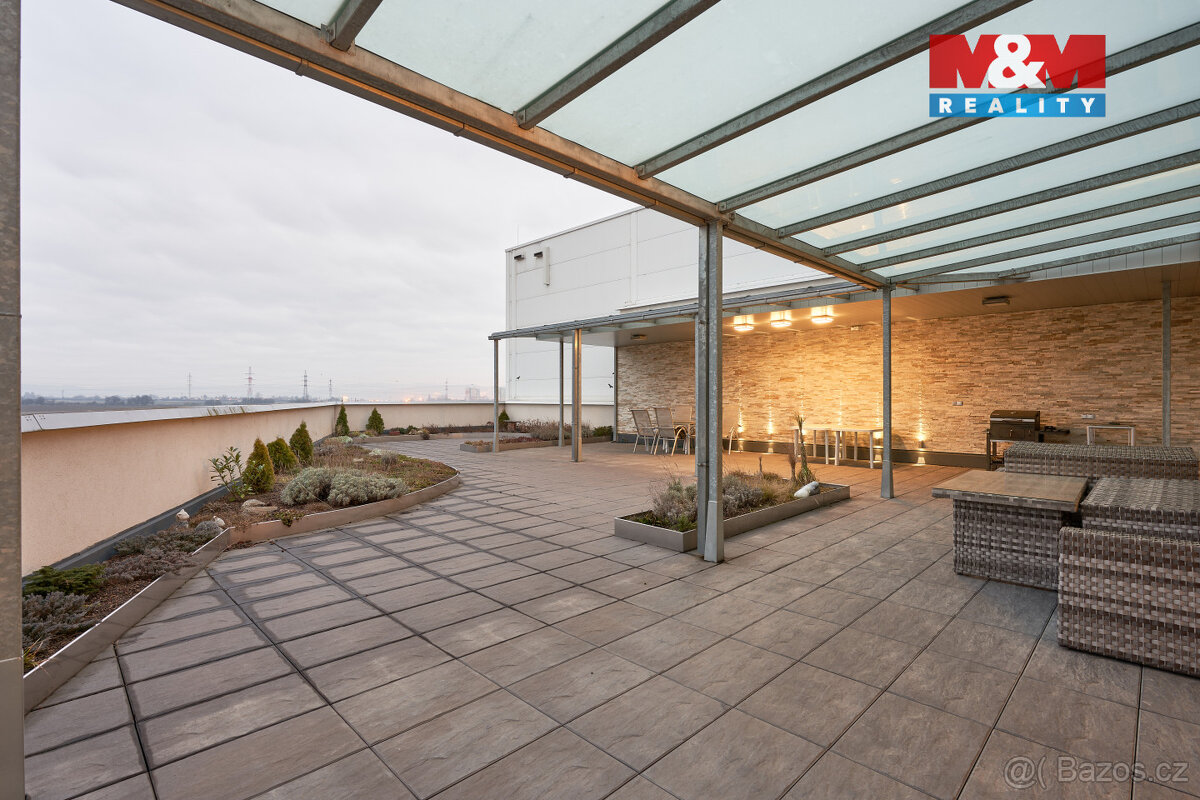 Prodej obchodního objektu, 5777 m², Zlín - 13