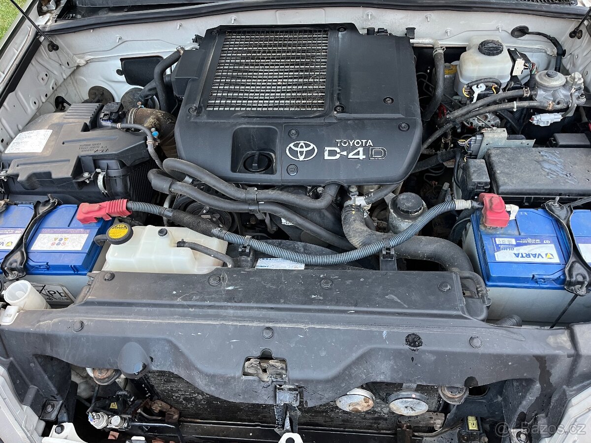 Toyota Cruiser - 13