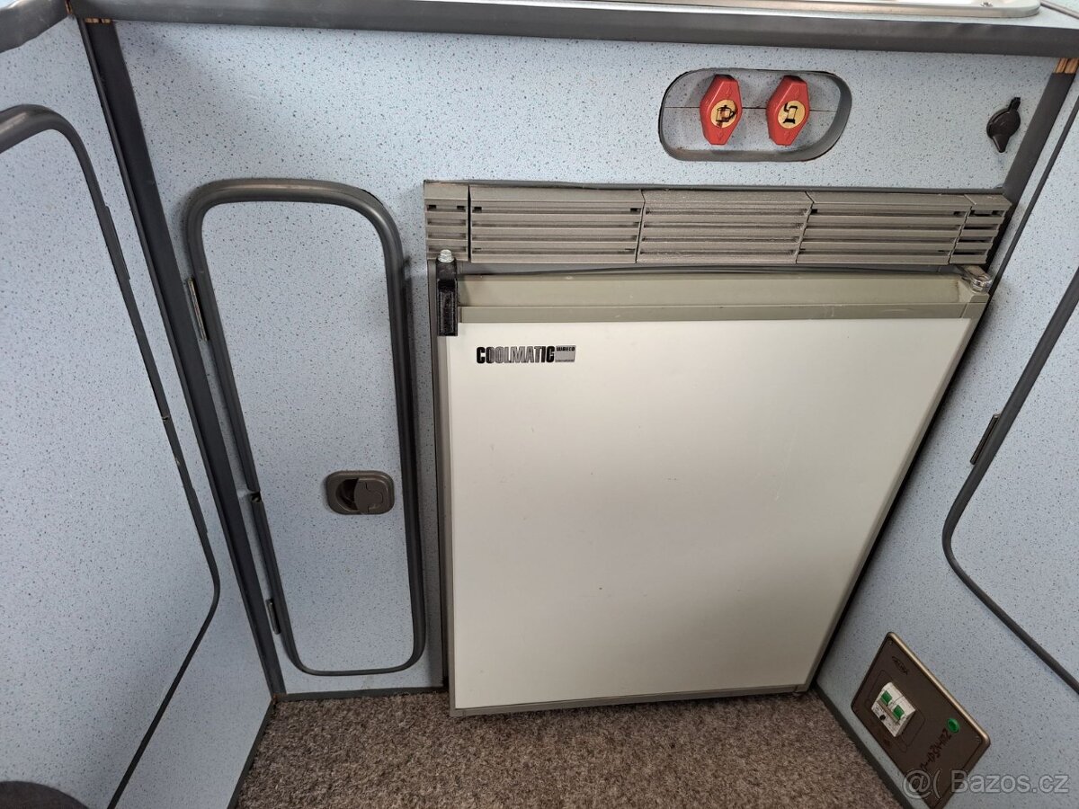 Karavan HYUNDAI H-100, 1994, 0159 - 13