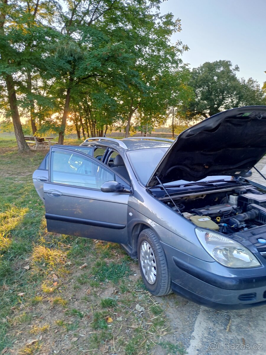 Citroen c5 - 13