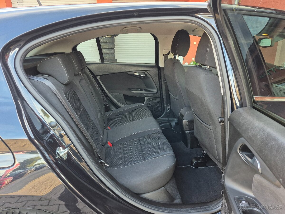 Fiat Tipo 2018 1.4 70kw Lounge - 13