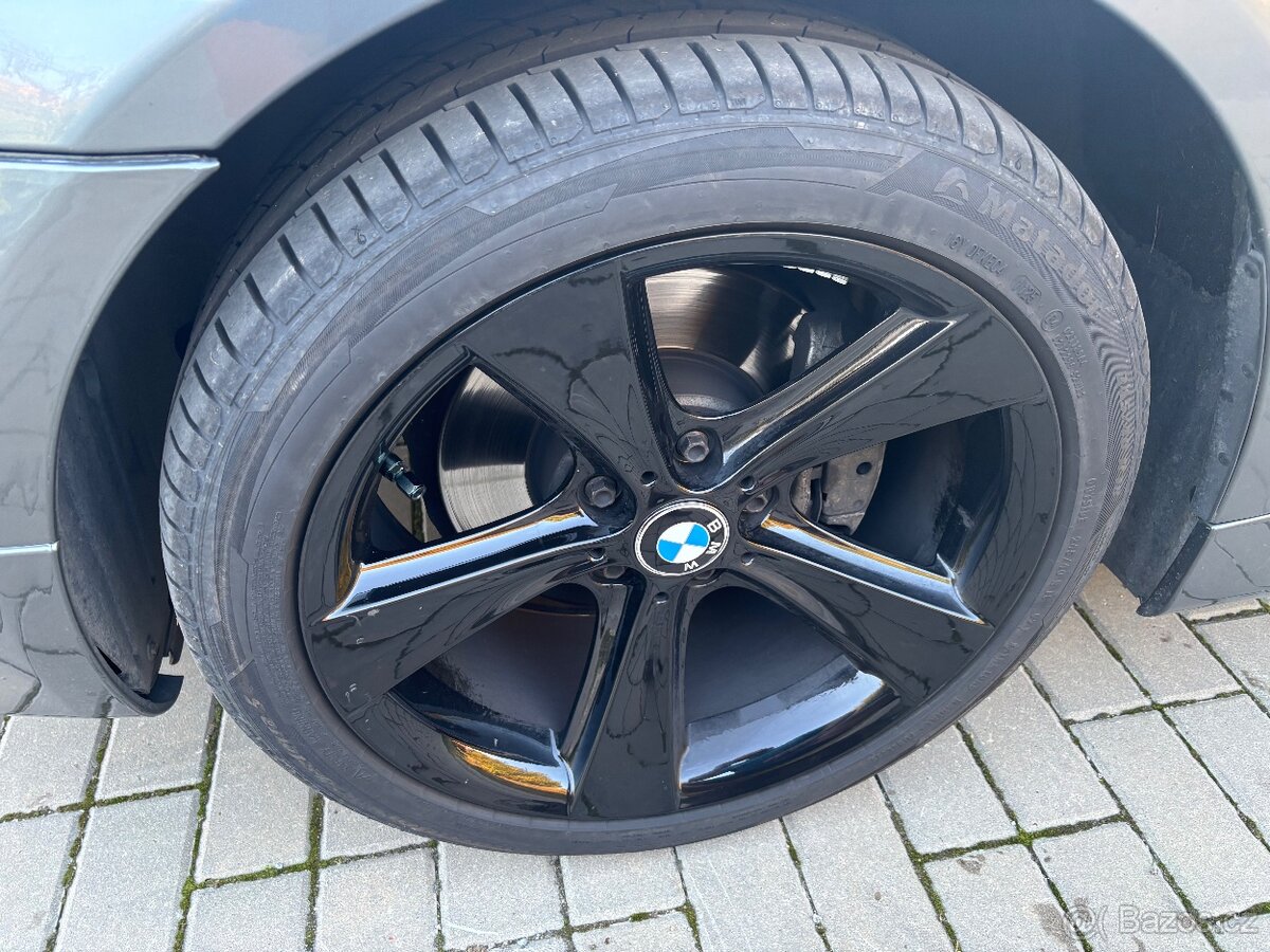 BMW e61 530d 170 kw MANUÁL - 13