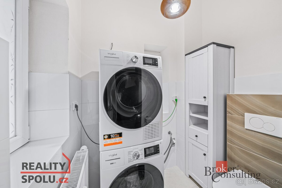 Prodej, byty/3+kk, 102 m2, Koperníkova 949/29, 30100 Plzeň, - 13