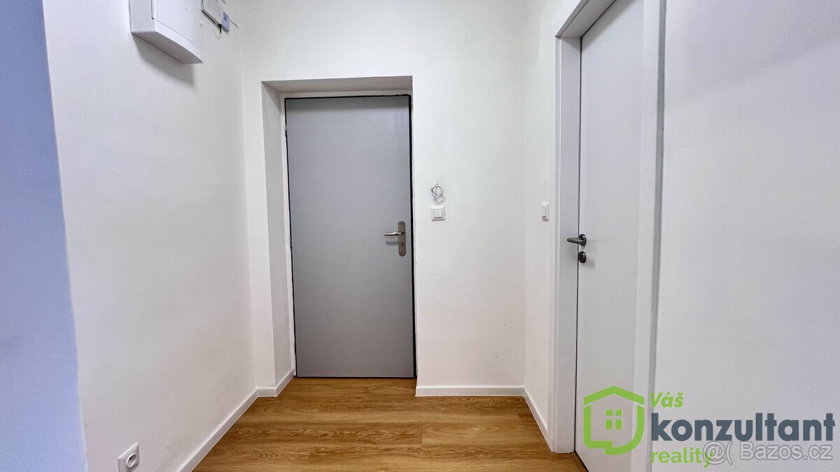Pronájem bytu 2+kk v Ostravě Mariánských Horách: Váš nový d - 13