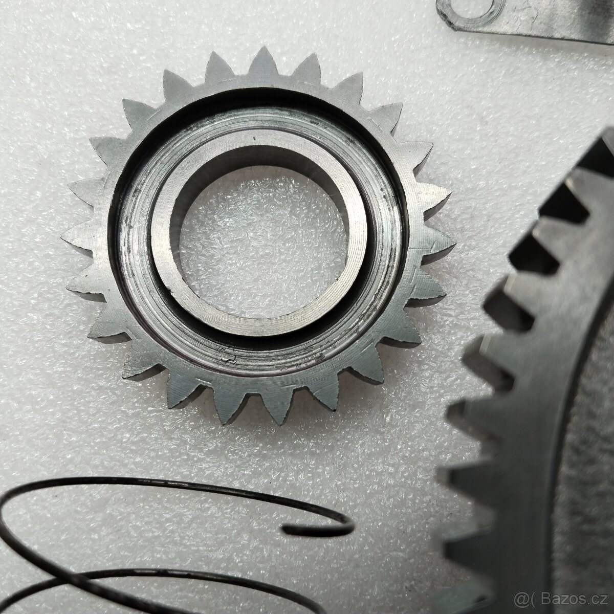 MANET 90 SPOJKA ORIGINÁL - 13