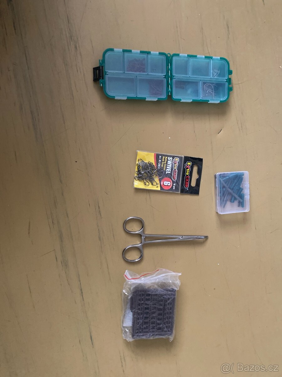 Rybářské vybavení - 13