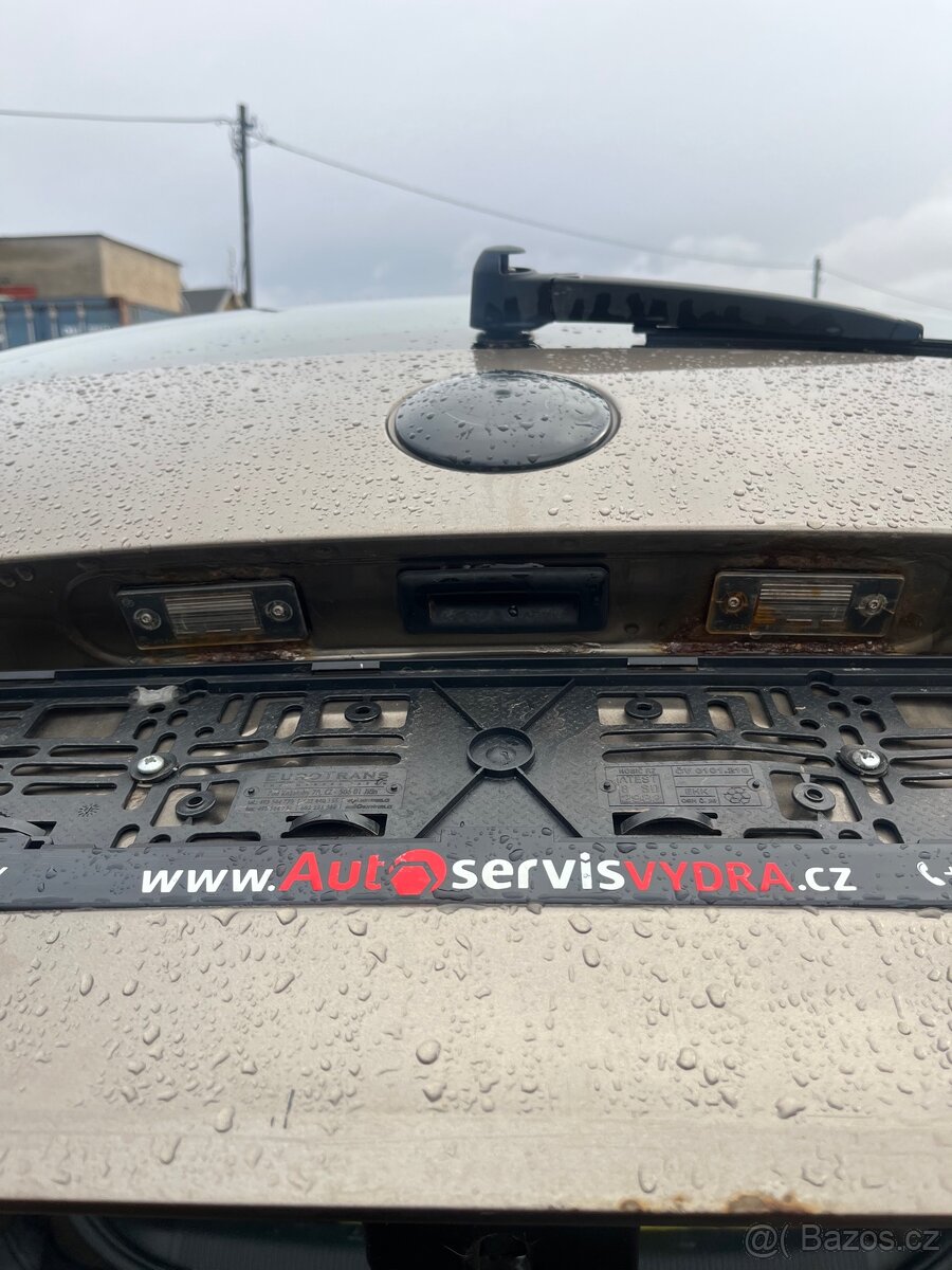 Škoda Yeti 1.2tsi - 13