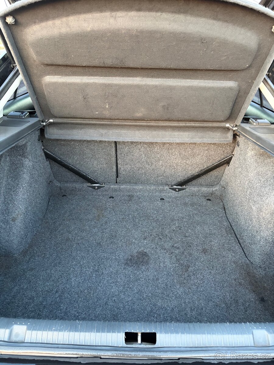 Škoda Octavia 1.8T RS - 13