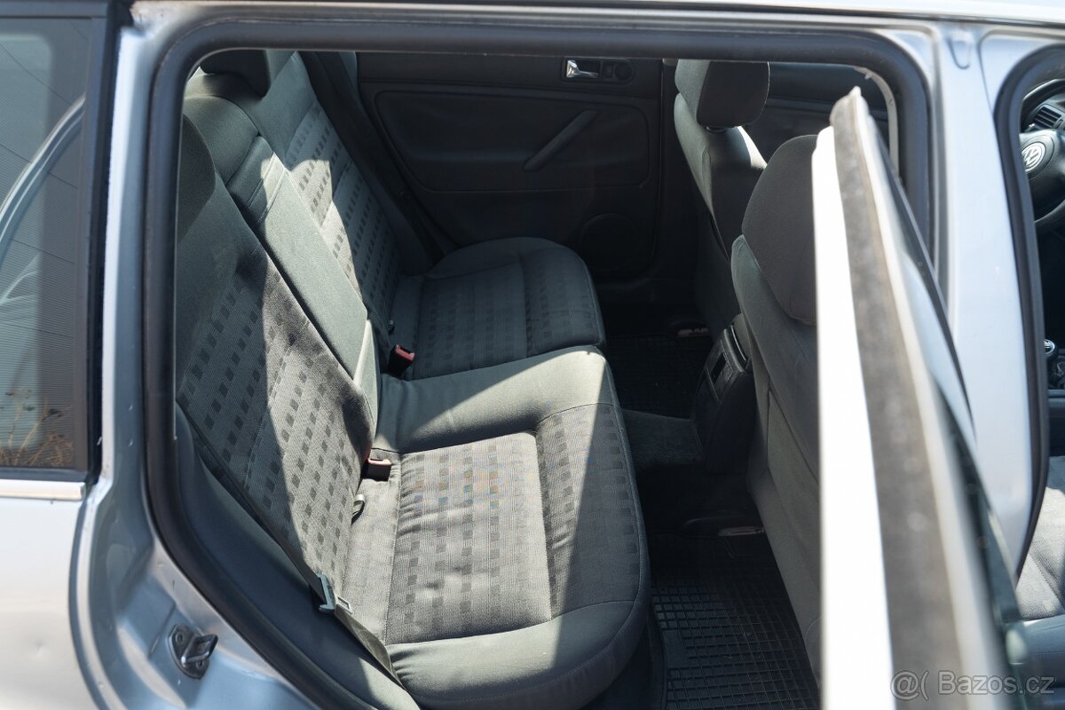 VW Passat B5.5 1.9 tdi variant - NOVÁ CENA - 13