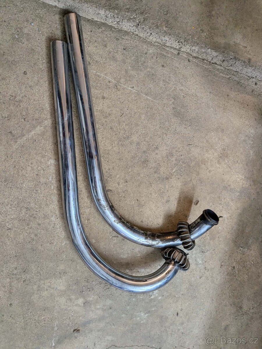 Jawa ČZ 125 355 - 13