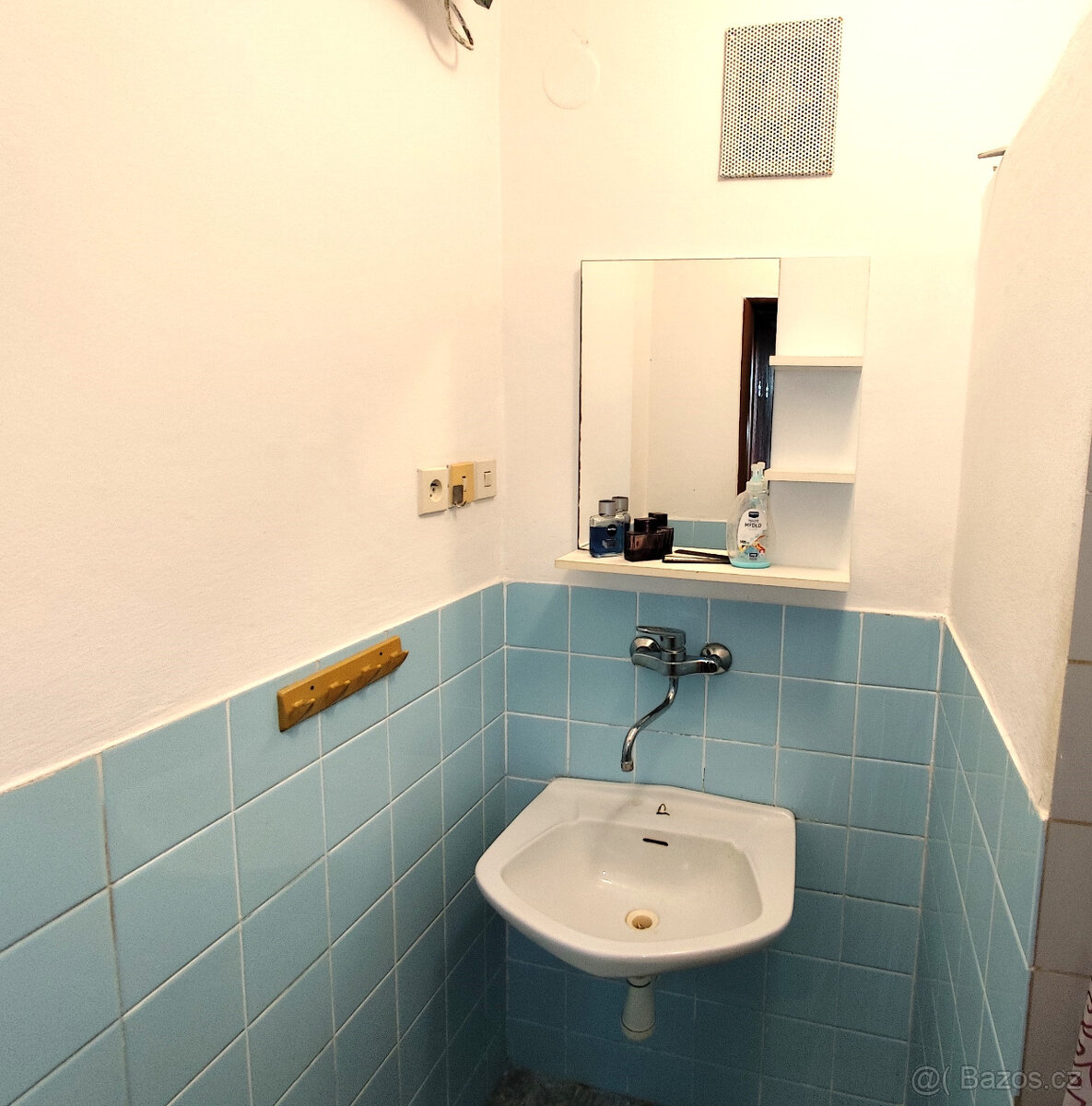 Velký RD v obci Chrast u Chrudimi - 13