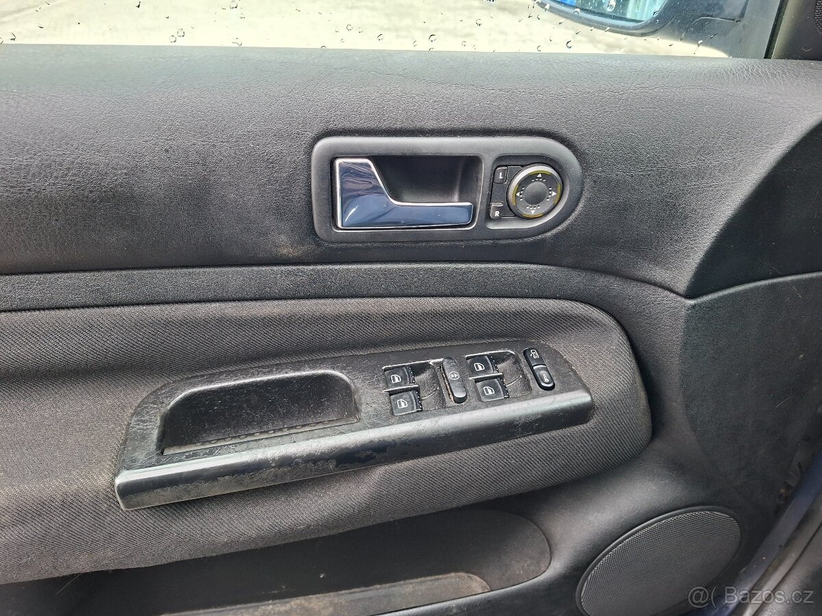 Vw Golf 1,4i - 13